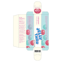 Thumbnail for COLORGRAM FRUITY GLASS GLOSS 06 MAGIC CHERRY | Non-Sticky Glossy Lip Tint with Glass-Like Shine | Long-Lasting Hydrating Lip Gloss for Smooth & Plump Lips