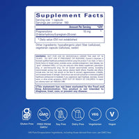 Thumbnail for Pure Encapsulations Pregnenolone 10 mg - Support Memory & Hormone Balance* - Hormone Precursor - Gluten Free & Non-GMO - 180 Capsules