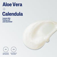 Thumbnail for Cetaphil Ultra Gentle Refreshing Body Wash, For Dry to Normal, Sensitive Skin, 16.9oz, with Aloe Vera, Calendula, Vitamin B5, Hypoallergenic, Fragrance Free, Dermatologist Tested