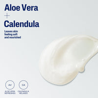 Thumbnail for Cetaphil Ultra Gentle Relaxing Body Wash, For Dry to Normal, Sensitive Skin, 16.9oz, with Aloe Vera, Calendula, Vitamin B5, Hypoallergenic, Dermatologist Tested