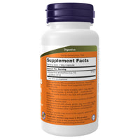Thumbnail for NOW Foods Supplements, Acidophilus, Two Billion, Strain Verified, Healthy Intestinal Flora*, 100 Veg Capsules