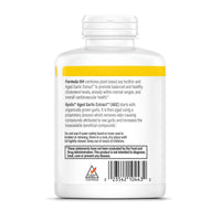 Thumbnail for Kyolic Aged Garlic Extract Formula 104, Cholesterol Health*, 300 Capsules