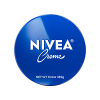 Thumbnail for NIVEA Creme Body, Face and Hand Moisturizing Cream for All Skin Types, Rich Body Moisturizer with Provitamin B5, 13.5 Oz Tin