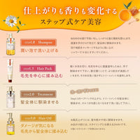 Thumbnail for &HONEY Melty 3.0 Moist Repair Hair Oil 100ml