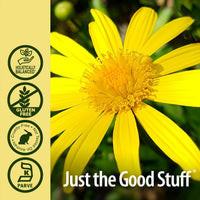 Thumbnail for Nature's Answer Elecampane Root 2 oz. Low Organic Alcohol 2000mg - Herbal Supplement - Non GMO & Kosher - Low Alcohol Gluten Free 100% Vegan - 2 FL Oz