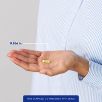 Thumbnail for Pure Encapsulations Quercetin UltraSorb | Enhanced-Absorption Cellular, Immune, and Cardiovascular Support* | 90 Capsules