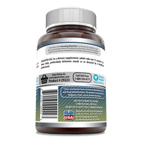 Thumbnail for Amazing Formulas L-Glutamine Amino Acid Supplement | 500 Mg | Capsules | Non-GMO | Gluten-Free | Made in USA (1 Pack | 120 Count)
