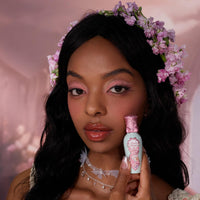 Thumbnail for Flower Knows Midsummer Fairytales Lip Gloss-Glowy Moisturizing Coating Lip Lacquer-Hydrating Tinted Lip Oil for Girls&Women-Vegan & Cruelty Free-0.17Fl Oz(G09 Dream Voyager)