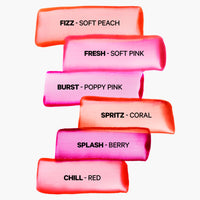 Thumbnail for Milk Makeup Cooling Water Jelly Tint – Sheer Lip + Cheek Stain with Vegan Collagen, Seawater + Aloe – Hydrating, Long-Lasting, Buildable Lip Tint + Blush – Fizz, 0.17 oz