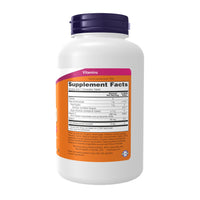 Thumbnail for NOW Foods Supplements, Vitamin C-500, Antioxidant Protection*, Orange Juice Flavor, 100 Chewable Lozenges