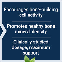 Thumbnail for Life Extension Mega Vitamin K2 High Potency for Strong Bones, clinically studied 45 mg K2 dosage, promotes healthy bone density, gluten-free, non-GMO, 30 capsules