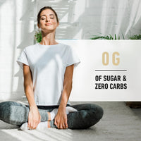 Thumbnail for Isopure Low Carb 100% Pure Whey Isolate Protein Powder, Lactose Free, Gluten Free, With Vitamins, Toasted Coconut, 25g Protein Per Serving, 3 Lbs, 42 Servings