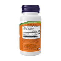 Thumbnail for NOW Supplements, Fenugreek (Trigonella foenum-graecum) 500 mg, Herbal Supplement, 100 Veg Capsules