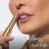 Thumbnail for LAURA GELLER NEW YORK Jelly Balm Hydrating Lip Color Duo - Very Black Cherry + Sugar & Spice - Holiday 2024