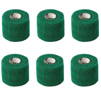 Thumbnail for Powerflex Stretch Athletic Tape - 6 Rolls, 2