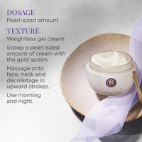 Thumbnail for TATCHA The Silk Cream: Weightless Moisturizing and Firming Cream for Combo to Dry Skin (50 ml / 1.7 oz)