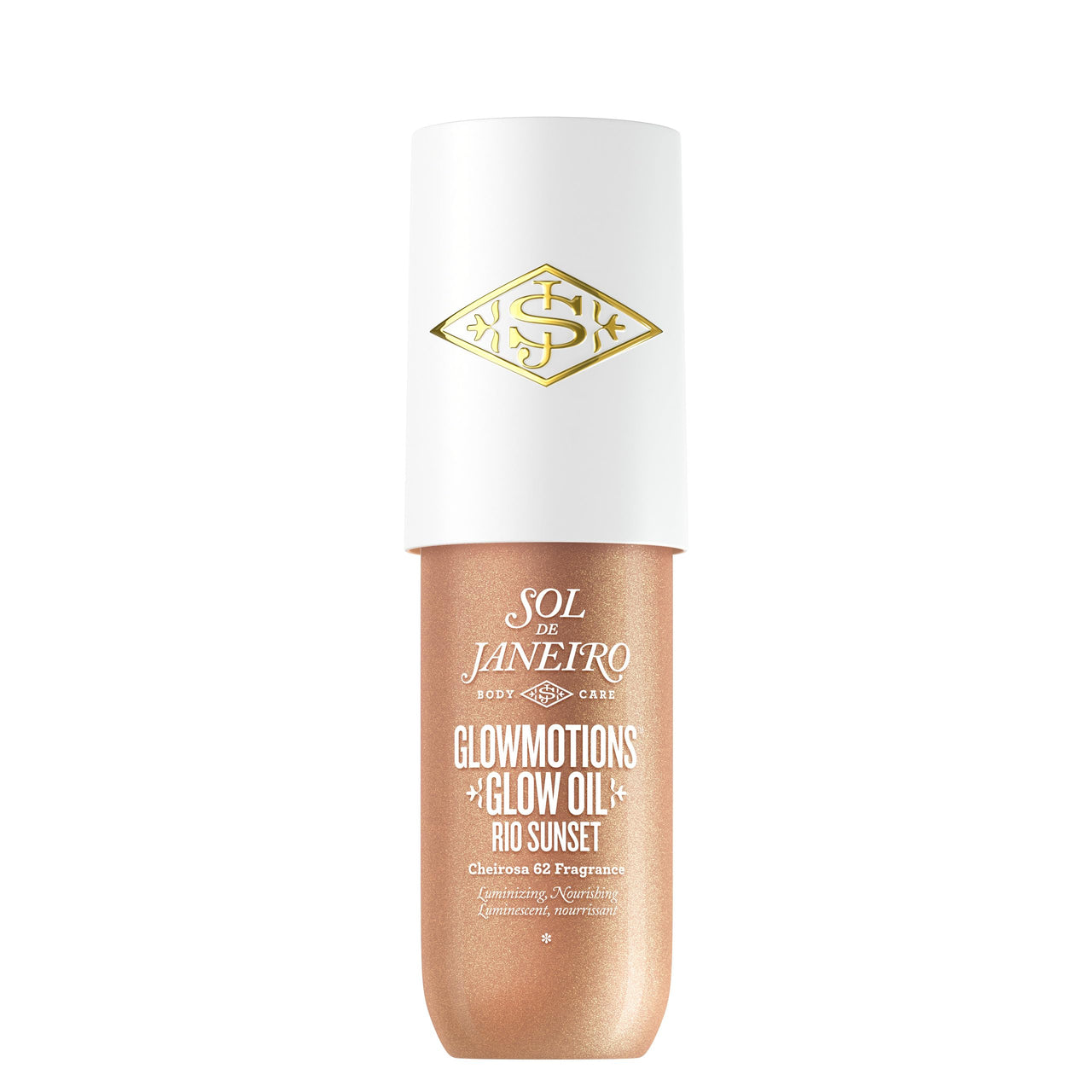 Sol de Janeiro Rio Sunset Glow Oil 75ml