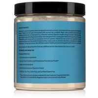 Thumbnail for NAKED Gut - Daily Gut Health Supplement - Natural Gut Health Powder for Gut Cleanse, Digestive Support, GMO-Free, Soy-Free, Gluten-Free, Vegan and Hypoallergenic, 40 Servings