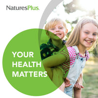 Thumbnail for NaturesPlus Children’s Vita-Gels Multivitamin, Natural Orange Flavor - 90 Softgels - Gluten Free - 90 Servings
