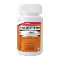 Thumbnail for NOW Foods Supplements, Vitamin D-3 10,000 IU Softgels, Vitamin D, Joint Support, 240 Softgels