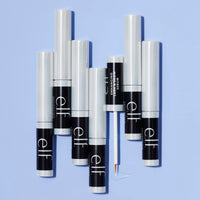 Thumbnail for e.l.f. Enhancing Lash & Brow Serum, Promotes Longer-Looking Lashes & Brows, Nourishing & Conditioning Formula, Clear, 0.12 Fl Oz (3.5mL)