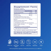Thumbnail for Pure Encapsulations Th1 Support | Promotes Healthy Th1-Predominant Cellular Immune Response* | 120 Capsules