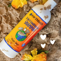 Thumbnail for earthbath, Mango Tango 2-in-1 Conditioning Shampoo - Cruelty Free Dog Shampoo and Conditioner, Made in USA, Gentle Dog Conditioner, Best Puppy Shampoo & Puppy Supplies, Safe Dog Wash - 128 Oz (1 Pack)
