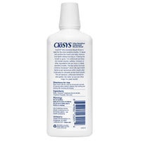 Thumbnail for CloSYS Ultra Sensitive Mouthwash, 32 Oz, Alcohol Free Mouthwash, Unflavored Mouth Wash, Dye Free, pH Balanced, Helps Soothe Entire Mouth