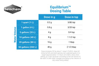 Thumbnail for Seachem Equilibrium 300gram