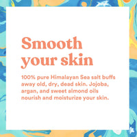 Thumbnail for ASUTRA Dead Sea Salts Essential Oil Body Scrub Favorite Scents Bundle – 3, Full-Size 16 oz Body Scrubs – Vitamin C, Revitalizing Coconut, Cooling Cucumber – Ultra Hydrating, Gentle, and Moisturizing