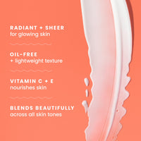 Thumbnail for Hawaiian Tropic Sheer Touch Ultra Radiance Lotion Sunscreen SPF 30, 8oz | Hawaiian Tropic Sunscreen SPF 30, Sunblock, Broad Spectrum, Oxybenzone-Free, 8oz