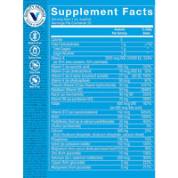 Thumbnail for The Vitamin Shoppe Multivitamin - Complete Daily Multi with Essential Vitamins & Minerals for Overall Health