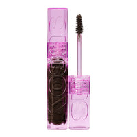Thumbnail for Kosas Air Brow Tinted Gel with Clean, Vegan Ingredients for Fluffy, Full and Healthy Brows, Longwear (Brown Black)