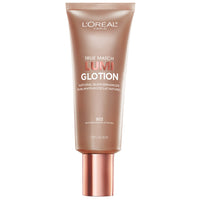 Thumbnail for L'Oreal Paris Makeup True Match Lumi Glotion, Natural Glow Enhancer, Illuminator Highlighter, Bronzing Drops For a Sun-Kissed Glow, 903 Medium