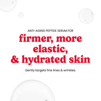 Thumbnail for Timeless Skin Care Matrixyl 3000 Serum - Personal Care Face Serum Supports Hydration - with Hyaluronic Acid - Fragrance-Free - for Skin Care - 1 oz (Pack of 2)