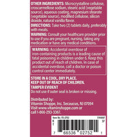Thumbnail for The Vitamin Shoppe Ultimate Woman Multivitamin - High Potency Daily Multi with Energy Blend, Complete Nutrition for Women (180 Tablets)
