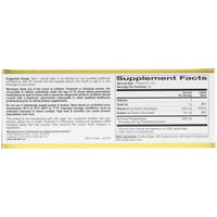 Thumbnail for California Gold Nutrition LiposomeUP, Liposomal Vitamin C, 1,000 mg, 30 Packets, 0.2 oz (5.7 ml) Each