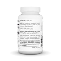 Thumbnail for Source Naturals Vitamin B-1 Thiamin 500mg High Potency, 100% Pure - 100 Tablets