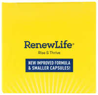 Thumbnail for Renew Life, Ultimate Flora Care Probiotic 100 Billion, 30 Count