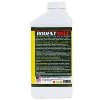 Thumbnail for Nature's Mace Rodent Repellent Spray, Keep Mice Out, Mouse Deterrent, Indoor, Outdoor, 40 Ounce Ready-to-Use, Safe to Use Around People, Pets, Plants