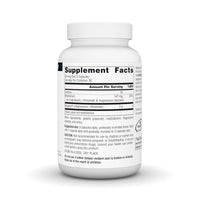 Thumbnail for Source Naturals Magtein Magnesium L-Threonate 667mg Supports Focus, Mood, Healthy Memory, Cognitive Function, Sleep* - 90 Capsules