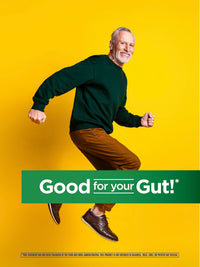 Thumbnail for Renew Life Probiotic Adult 50 Plus Probiotic Capsules, Daily Supplement Supports Urinary, Digestive and Immune Health, L. Rhamnosus GG, Dairy, Soy and gluten-free, 30 Billion CFU, 60 Count