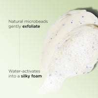 Thumbnail for Clarins Purifying Gentle Foaming Cleanser | Cleanses, Purifies and Mattifies | Green Formula and Contains Salicylic Acid | Soap-Free | SLS-Free | Dermatologist Tested | Combination To Oily Skin Types