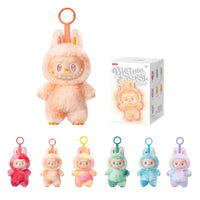 Thumbnail for POP MART The Monsters Big into Energy Series-Vinyl Plush Pendant Blind Box, Blind Box Figures, Random Design Action Figures Collectible Toys Home Decorations, Single Box