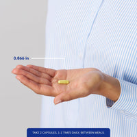 Thumbnail for Pure Encapsulations Th2 Modulator | Helps to Modulate the Th2 Immune Response and Maintain Th1/Th2 Balance* | 120 Capsules