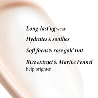 Thumbnail for LAURA GELLER NEW YORK Spackle Primer - Ethereal Rose Glow - Super-Size 2 Fl Oz - Hyaluronic Acid Makeup Primer for Mature Skin