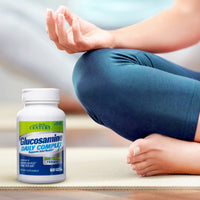 Thumbnail for 21st Century Glucosamine Daily Complex Plus D Tablets, 60 Count (27708)
