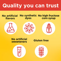 Thumbnail for Nature Made Kids First Multivitamin with Omega-3, Kids Gummy Multivitamins with Vitamins and Minerals for Nutritional Support, 70 Gummies
