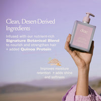 Thumbnail for DAE Hair Violet Hour Purple Shampoo - Fights Brasiness, Enhances Color, & Repairs Damage (10 oz)