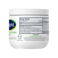 Thumbnail for Cetaphil Soothing Gel-Cream with Aloe Instantly Soothes and Hydrates Sensitive Skin, Fragrance and Paraben Free, 16 oz
